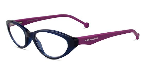 JONATHAN ADLER JA801 150 in NAVY