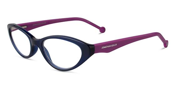 JONATHAN ADLER JA801 200 in NAVY