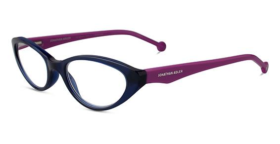 JONATHAN ADLER JA801 250 in NAVY