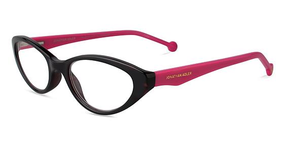 JONATHAN ADLER JA801 150 in TORTOISE