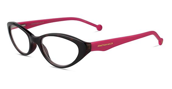 JONATHAN ADLER JA801 200 in TORTOISE