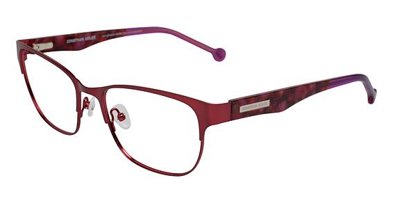 JONATHAN ADLER JA102 in BURGUNDY