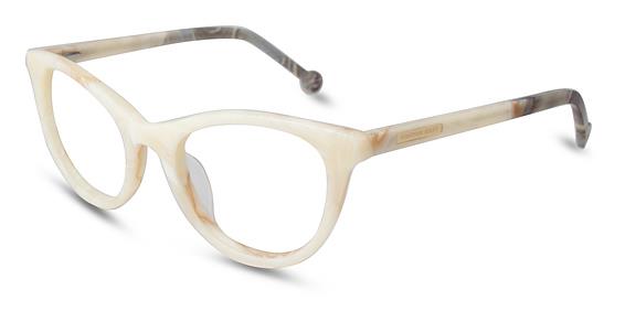 JONATHAN ADLER JA307 UF in BONE