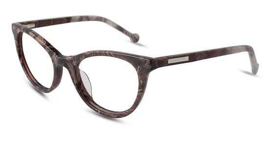 JONATHAN ADLER JA307 UF in BROWN