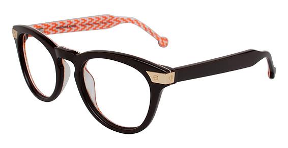 JONATHAN ADLER JA308 in BROWN