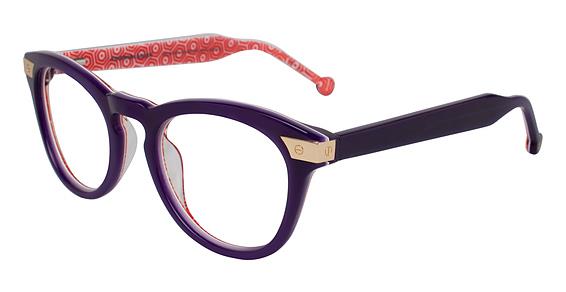 JONATHAN ADLER JA308 in PURPLE