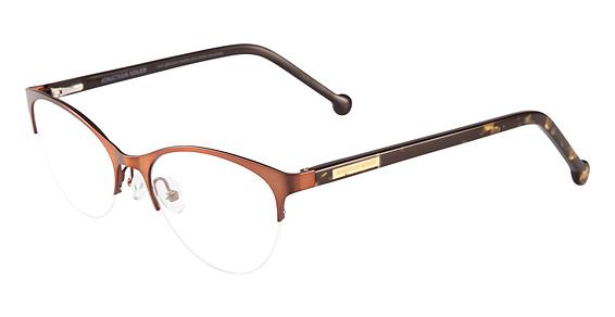 JONATHAN ADLER JA104 in BROWN