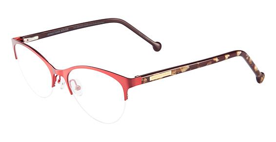 JONATHAN ADLER JA104 in RED