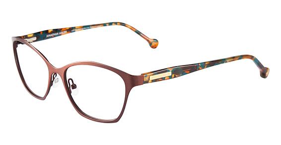 JONATHAN ADLER JA103 in BROWN