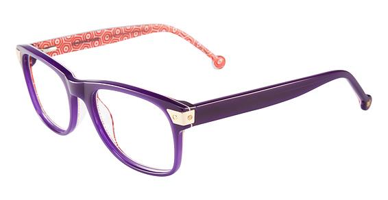 JONATHAN ADLER JA311 UF in PURPLEUF