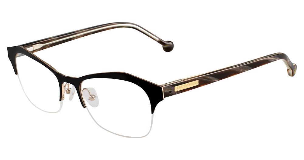 JONATHAN ADLER JA106 in BLACK