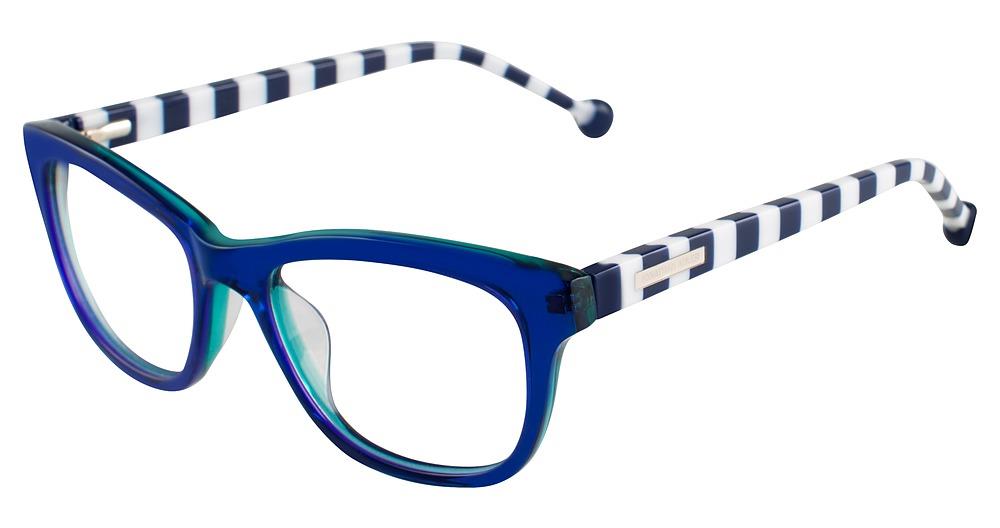 JONATHAN ADLER JA314 in BLUE