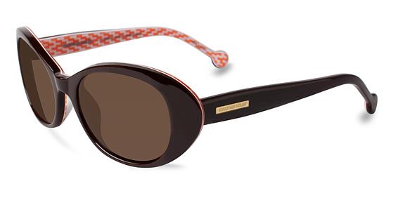 JONATHAN ADLER PALM BEACH UF in BROWN