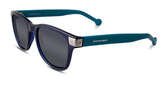 JONATHAN ADLER SANTORINI in NAVY