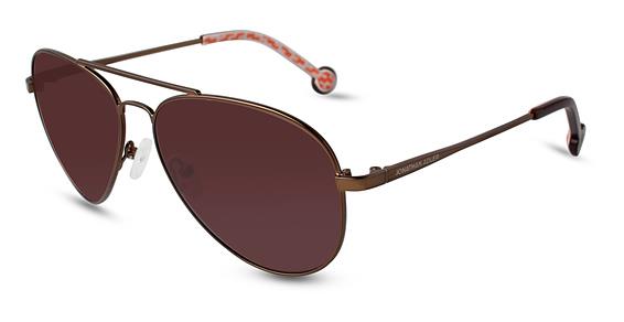 JONATHAN ADLER MUSTIQUE in BRASS