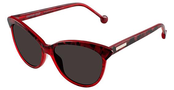 JONATHAN ADLER CARACAS in REDTORT