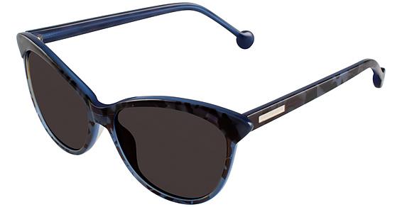 JONATHAN ADLER CARACAS in NAVYTORT