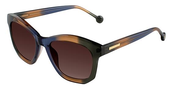 JONATHAN ADLER BARCELONA in NAVY