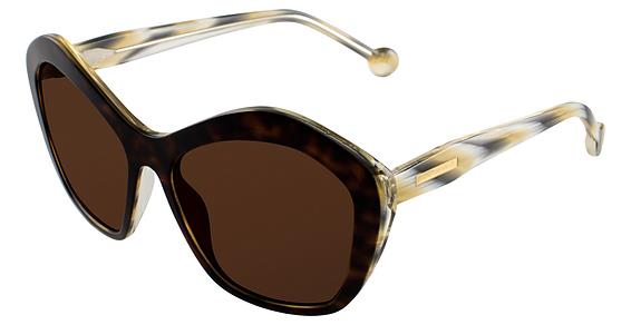 JONATHAN ADLER MYKONOS in TORTOISE