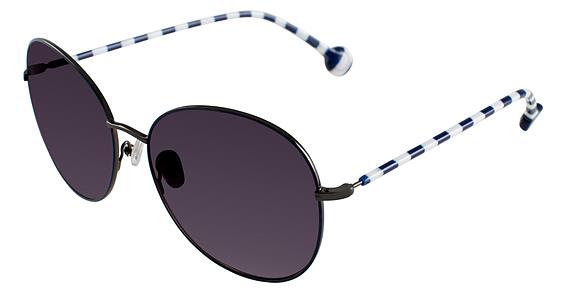 JONATHAN ADLER NEWPORT in NAVY