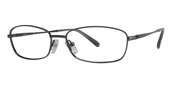 REMBRAND INDIE JOSHUA in GUNMETAL