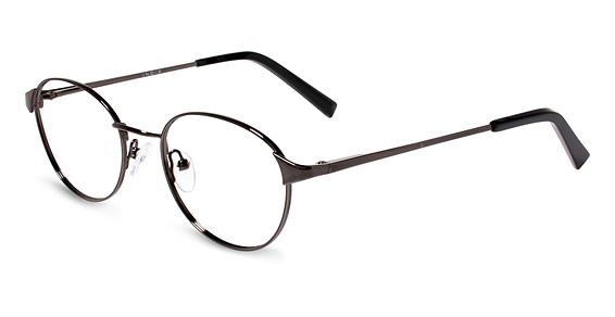 REMBRAND INDIE ALEX in GUNMETAL