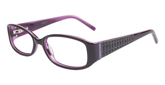 REMBRAND INDIE ELIZABETH in PURPLE