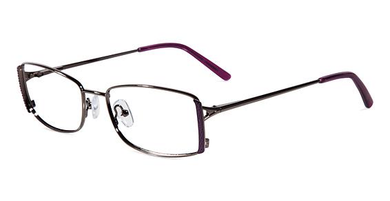 REMBRAND INDIE GLORIA in GUNMETAL