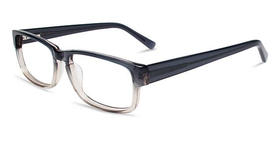 REMBRAND INDIE MASON in SMOKEGRADIENT