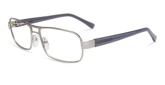 REMBRAND INDIE FREDERICK in BRUSHEDSILVER