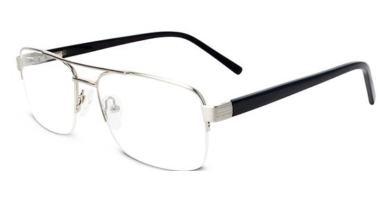 REMBRAND INDIE EUGENE in MATTESILVER