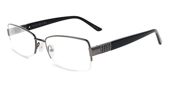 REMBRAND INDIE CHERYL in DARKGUNMETAL