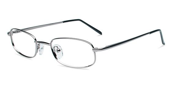 REMBRAND INDIE DRAKE in LIGHTGUNMETAL