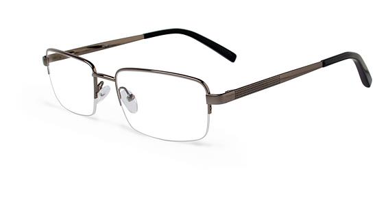 REMBRAND INDIE FRANK in DARKGUNMETAL