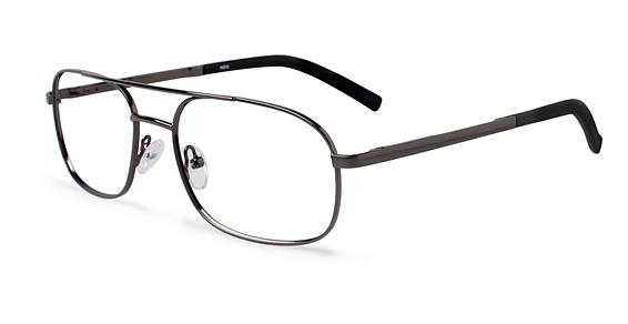 REMBRAND INDIE PATRICK in GUNMETAL
