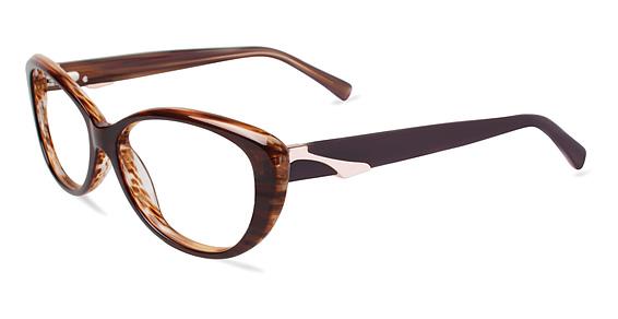 REMBRAND INDIE CHLOE in BROWN