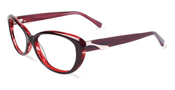 REMBRAND INDIE CHLOE in BURGUNDY