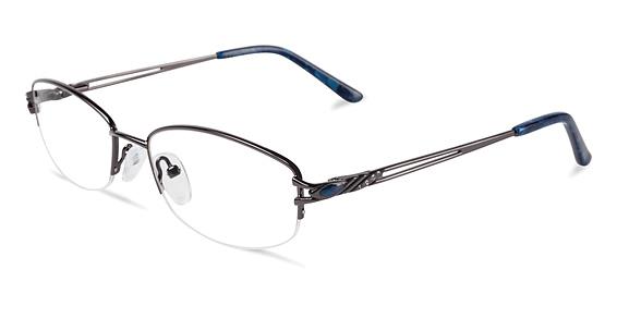 REMBRAND INDIE MADISON in GUNMETAL