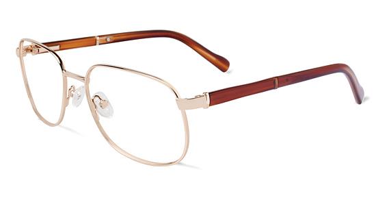 REMBRAND INDIE ALAN in GOLD