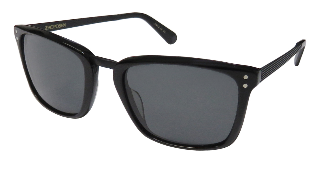 ZAC POSEN MARCELO in BK