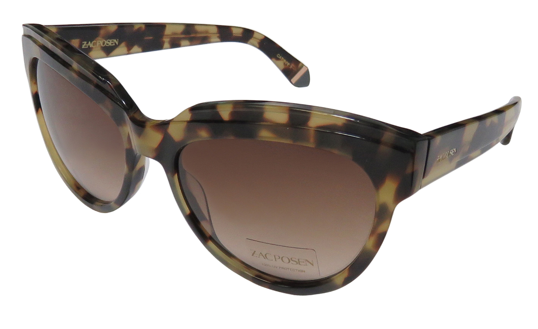 ZAC POSEN TENNILLE in TO