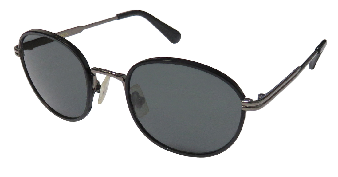 ZAC POSEN DEAN in BK