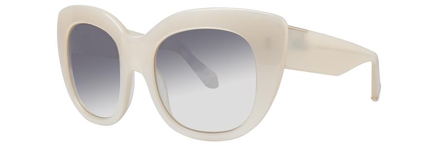 ZAC POSEN PEGGY in PEARL