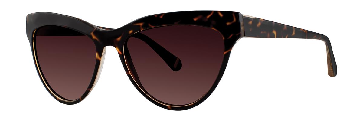 ZAC POSEN FARROW in TORTOISE