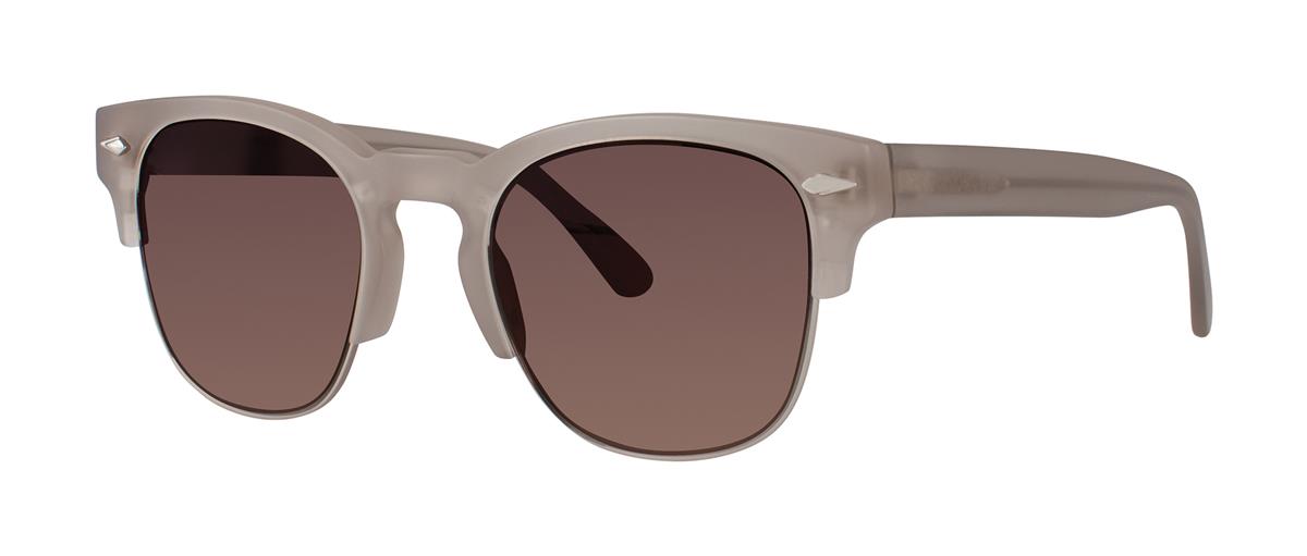 ZAC POSEN ASCOTT in MATTEGREY