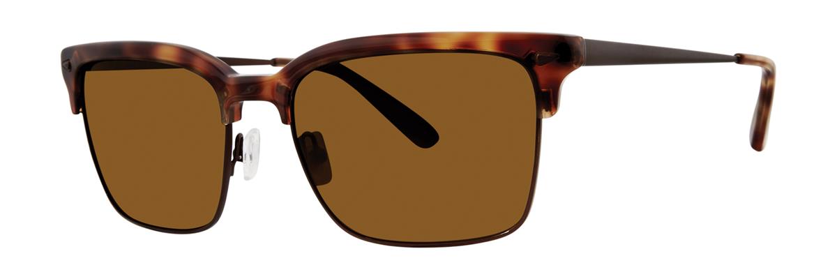 ZAC POSEN DRIGGS in TORTOISE