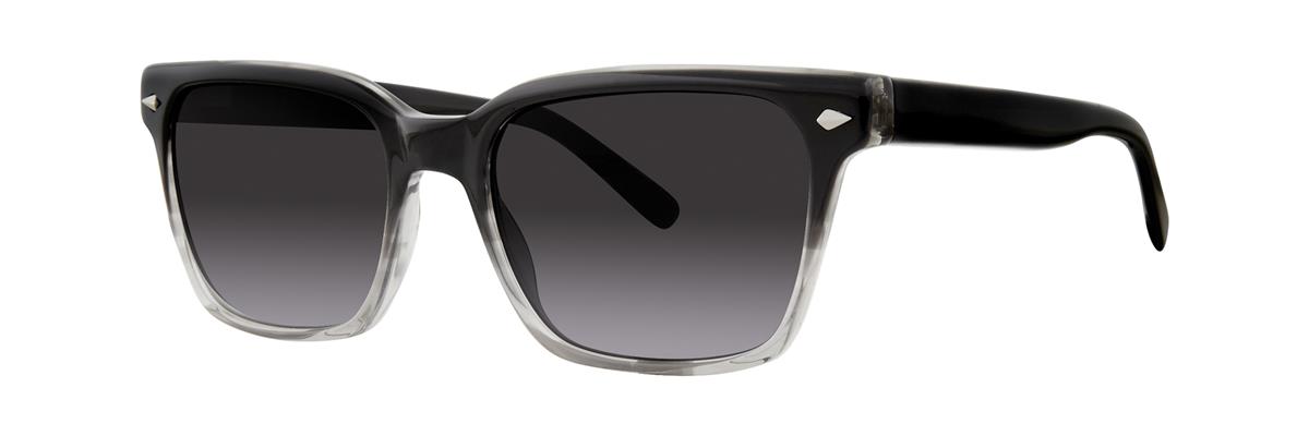 ZAC POSEN CLASSON in EBONYSLATE