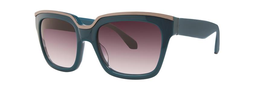 ZAC POSEN NICO in BLUE