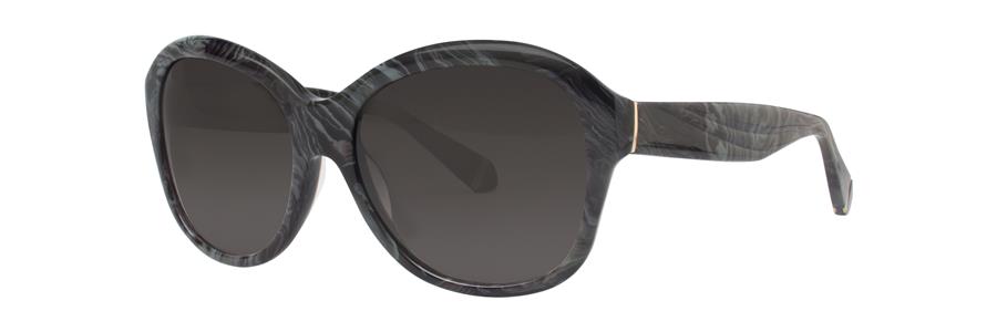 ZAC POSEN MARLENE in GRANITE