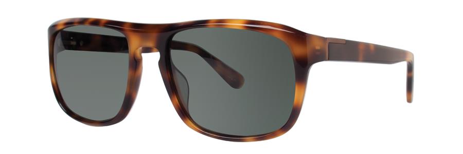 ZAC POSEN CAIN in TORTOISE